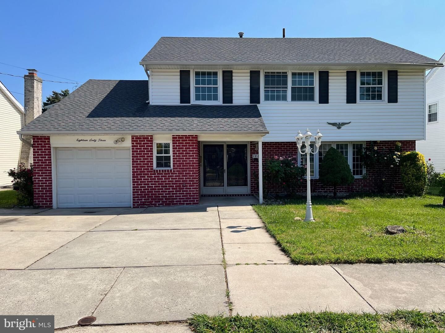 Property Photo:  1863 Merlin Road  PA 19116 