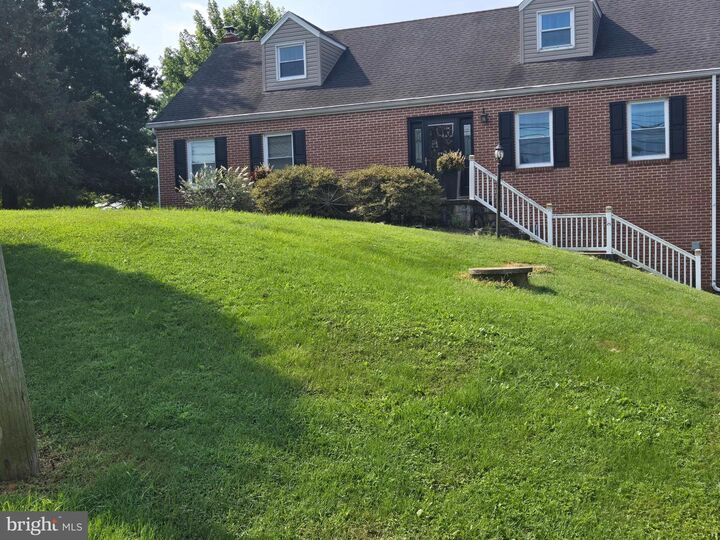 Property Photo:  1120 William Penn Boulevard  PA 19567 