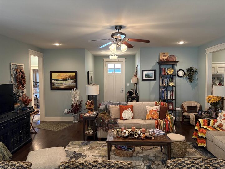 Property Photo: 3335 Nicklaus Drive AR 72034