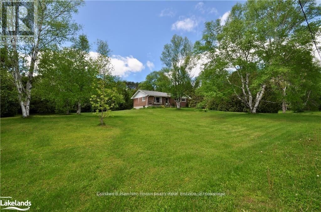 Property Photo:  24 John Street  ON P0A 1Z0 