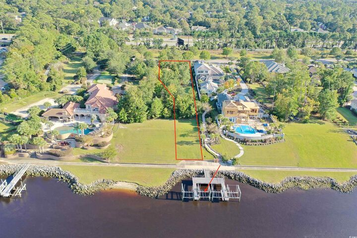 Property Photo:  9329 Marina Pkwy.  SC 29572 