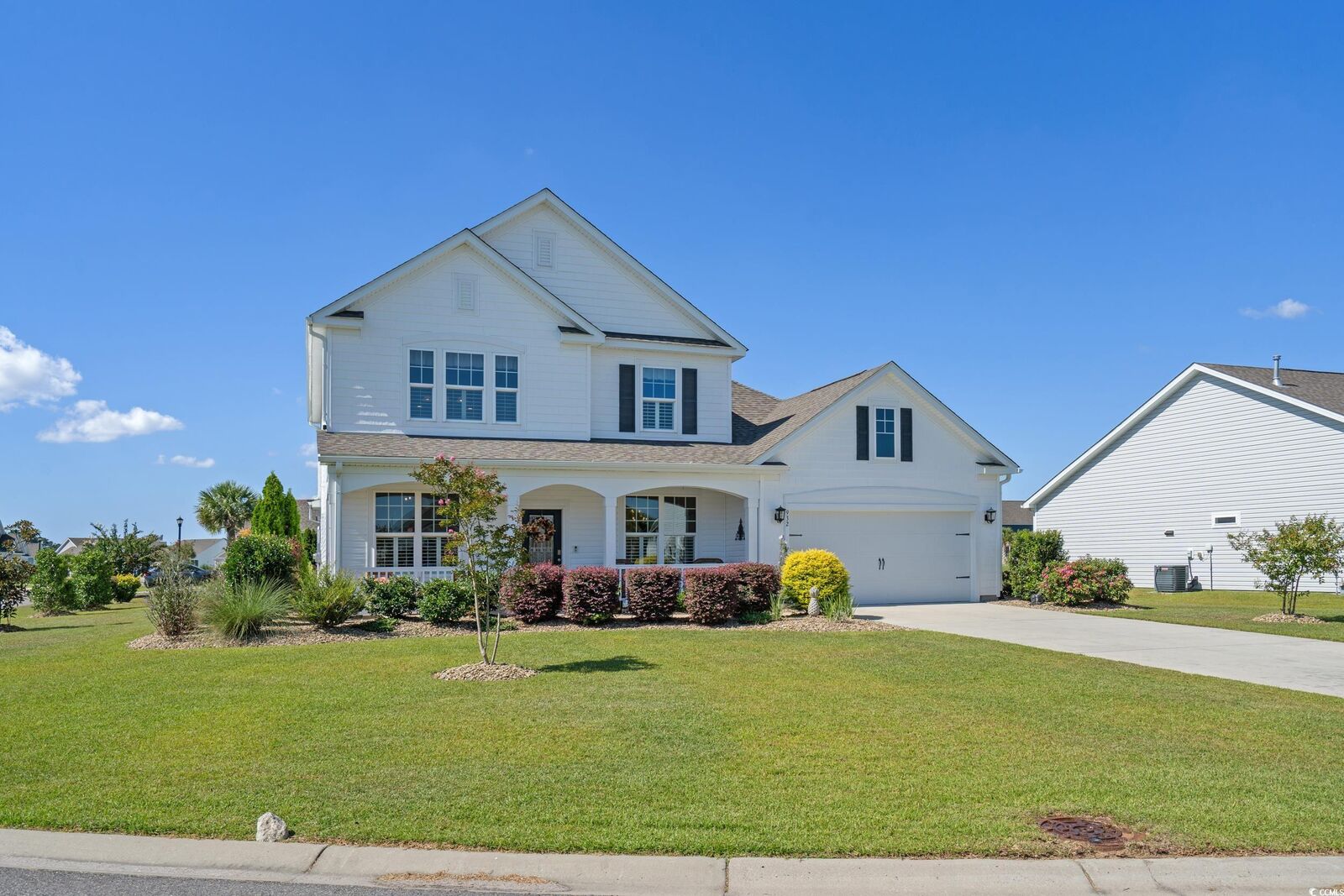 Property Photo: 932 Abernathy Place SC 29575
