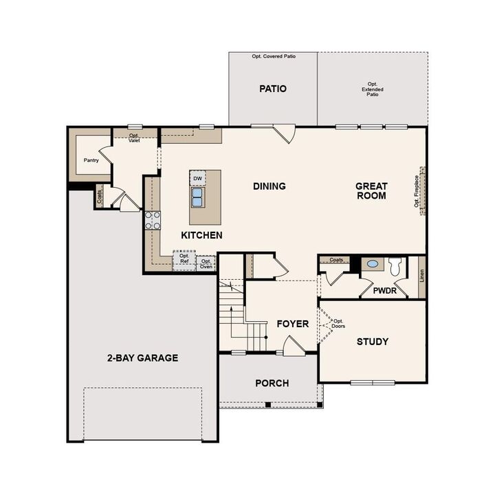 Property Photo: 3300 Meadow Wood Court NC 28650