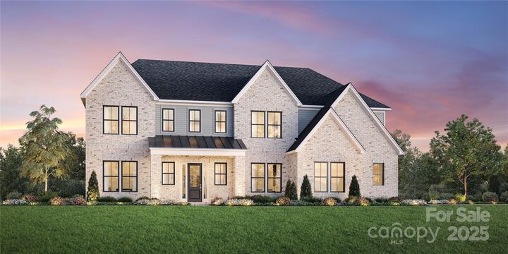 1027 Cox Road 12  Weddington NC 28104 photo
