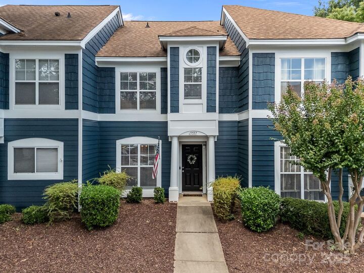 17557 Tuscany Lane  Cornelius NC 28031 photo