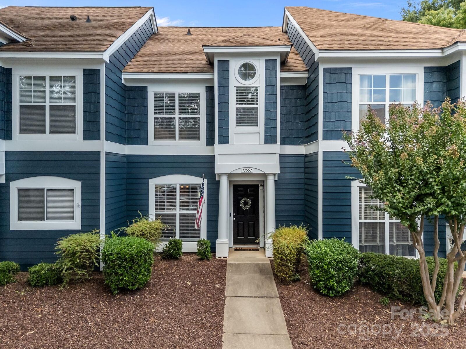 Property Photo:  17557 Tuscany Lane  NC 28031 