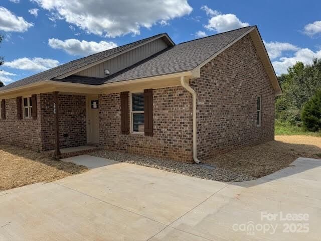 Property Photo:  149 Camp Creek Road 101  NC 28080 