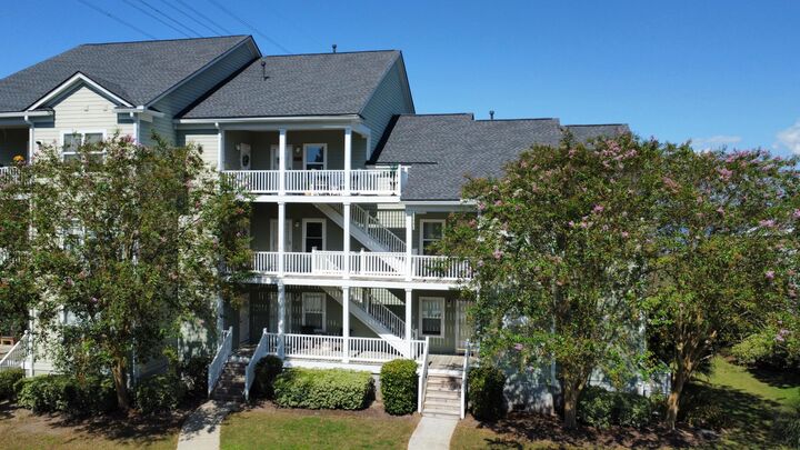 2337 Tall Sail Drive # H 408-H  Charleston SC 29414 photo