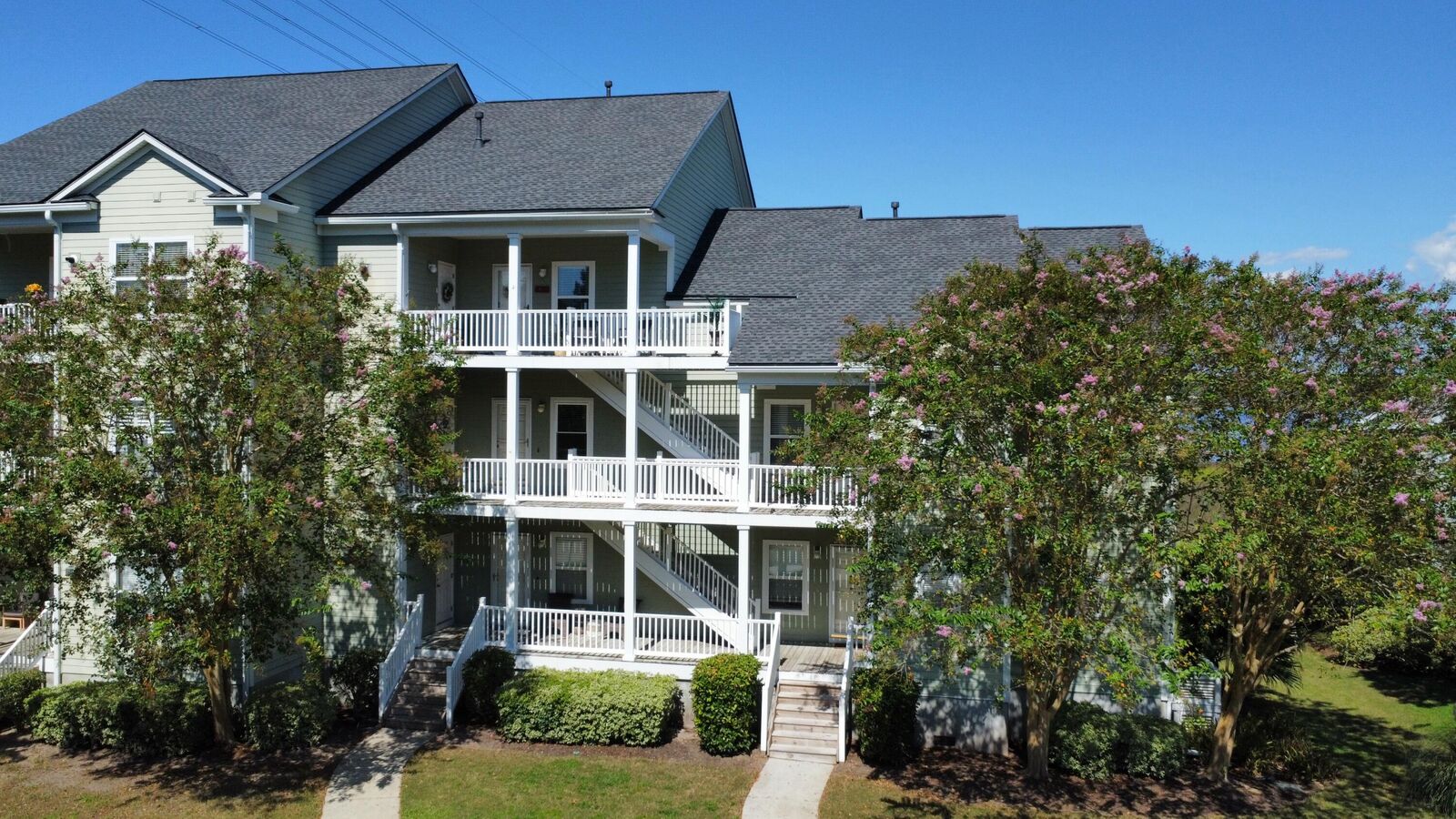 Property Photo: 2337 Tall Sail Drive # H 408-H SC 29414