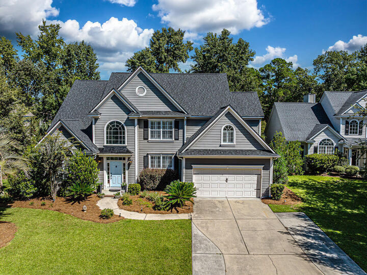2152 Tall Grass Circle  Mount Pleasant SC 29466 photo