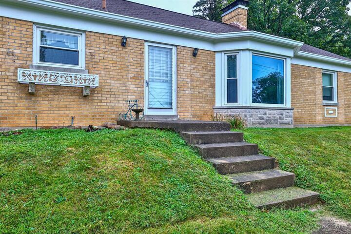 Property Photo: 8735 Bridgetown Road OH 45002