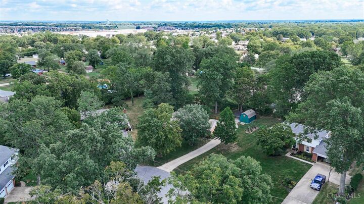Property Photo: 8166 Shadybrook Drive OH 45069