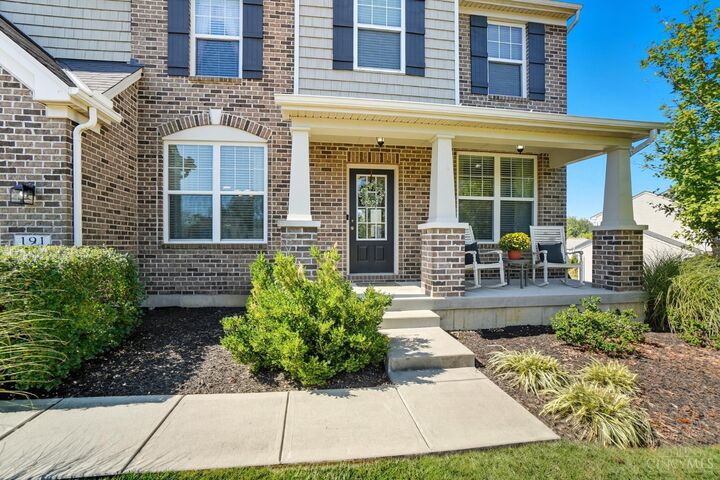 Property Photo:  191 Edgefield Drive  OH 45002 