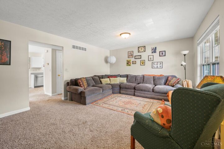 Property Photo:  3717 Standish Avenue  OH 45213 