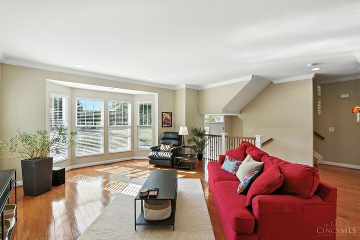 Property Photo: 3712 Eastern Hills Lane OH 45209