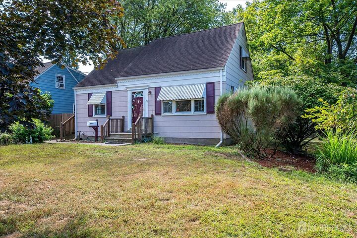 Property Photo:  310 Howard Avenue  NJ 08846 