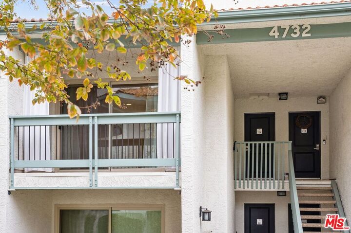 Property Photo: 4732 Park Granada CA 91302