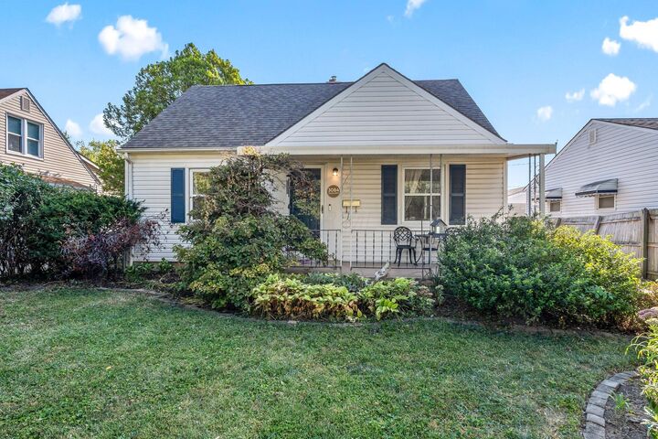 3084 Oaklawn Street  Columbus OH 43224 photo