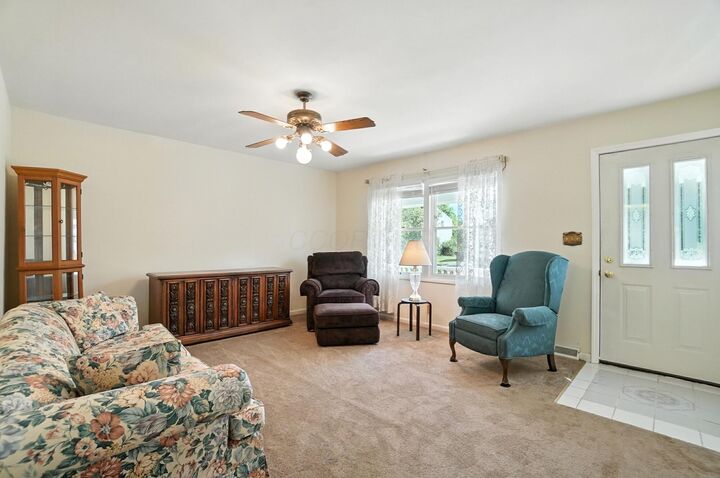 Property Photo:  1710 Calgary Drive  OH 43229 