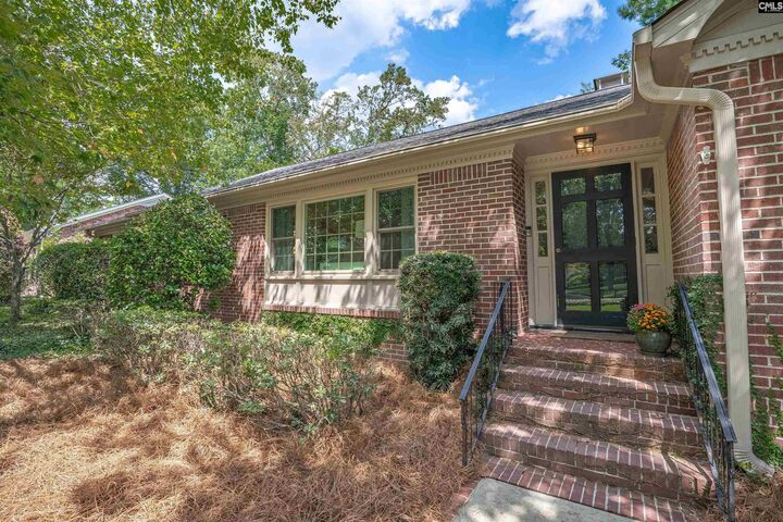 Property Photo:  1426 Dearborn  SC 29204 