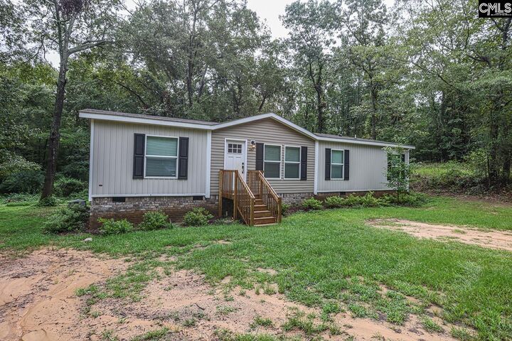 Property Photo:  247 Antioch Church  SC 29053 