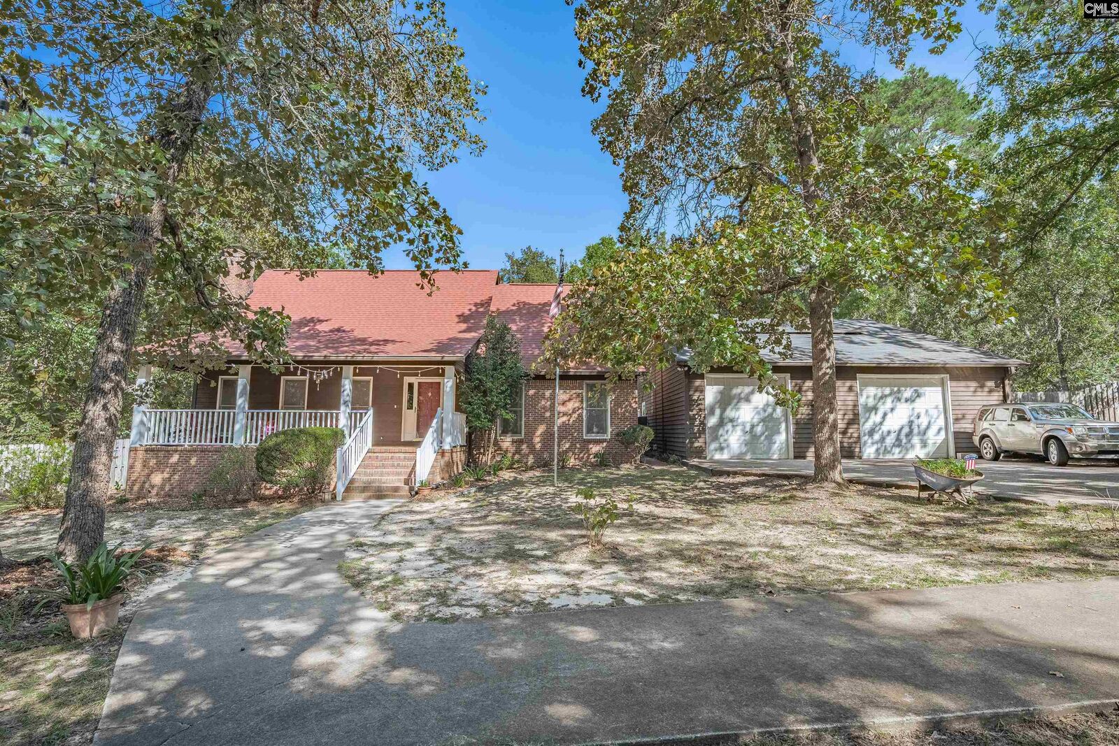 Property Photo: 221 Running Deer SC 29061