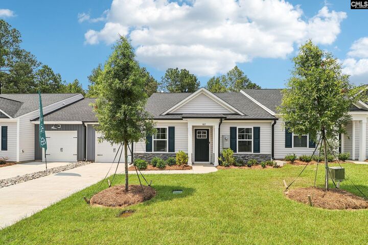 Property Photo: 108 Prairie Grass Way SC 29212