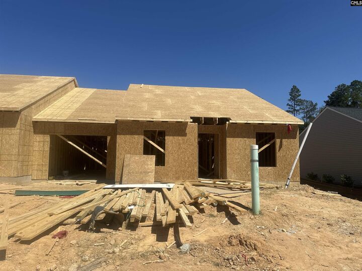 Property Photo: 108 Prairie Grass Way SC 29212