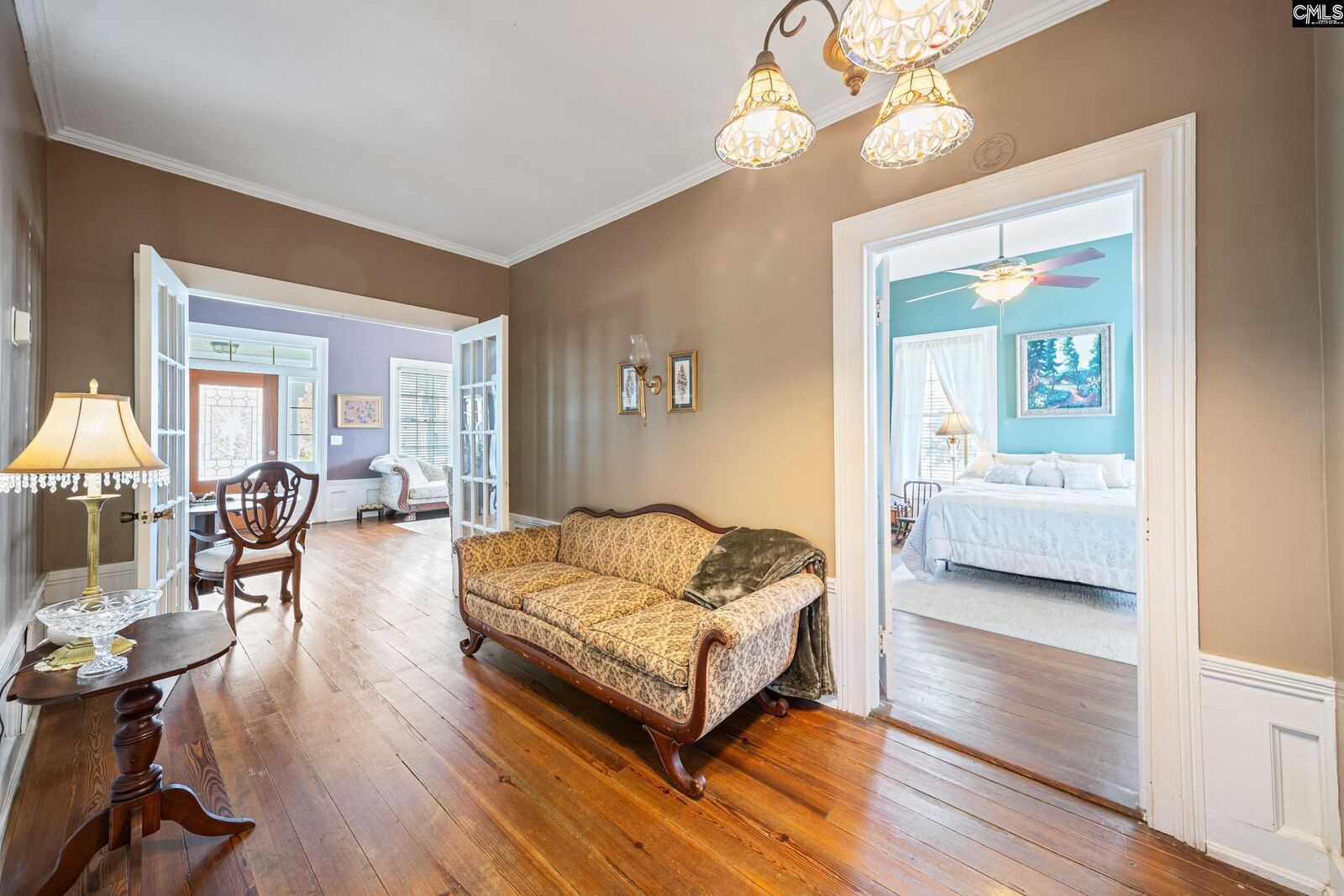 Property Photo: 131 Pine SC 29137