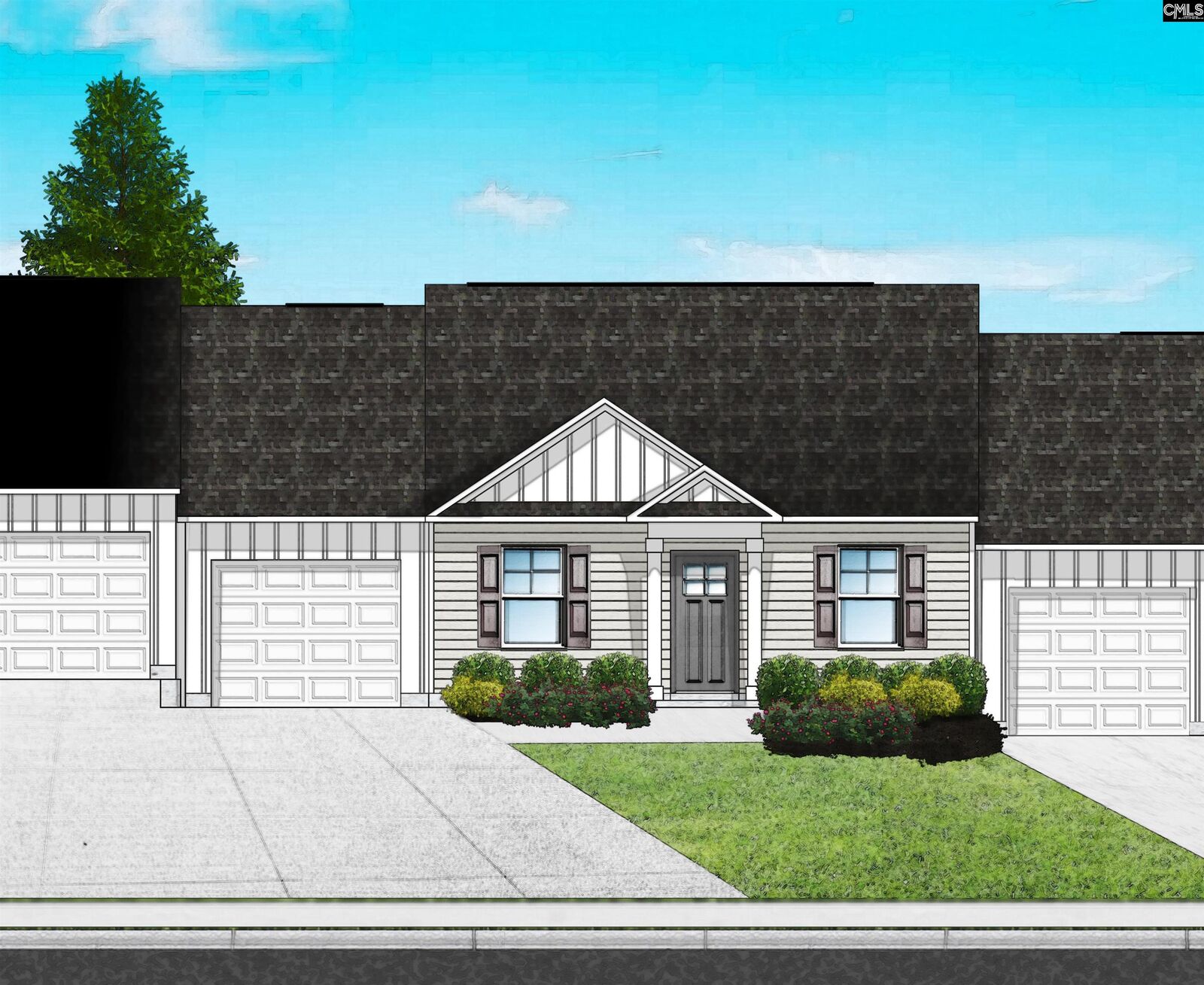 Property Photo: 112 Prairie Grass Way SC 29212