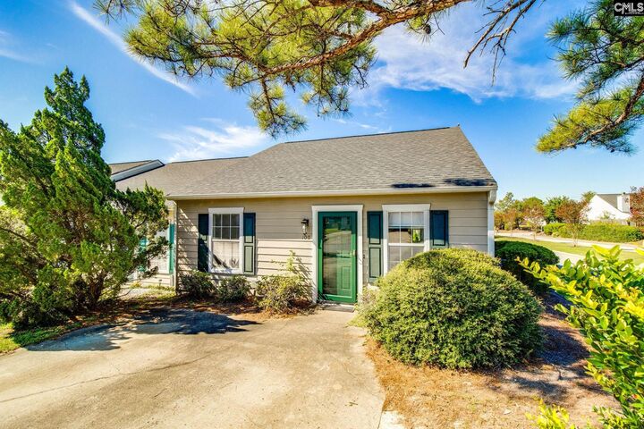 Property Photo: 100 Walking Horse SC 29223