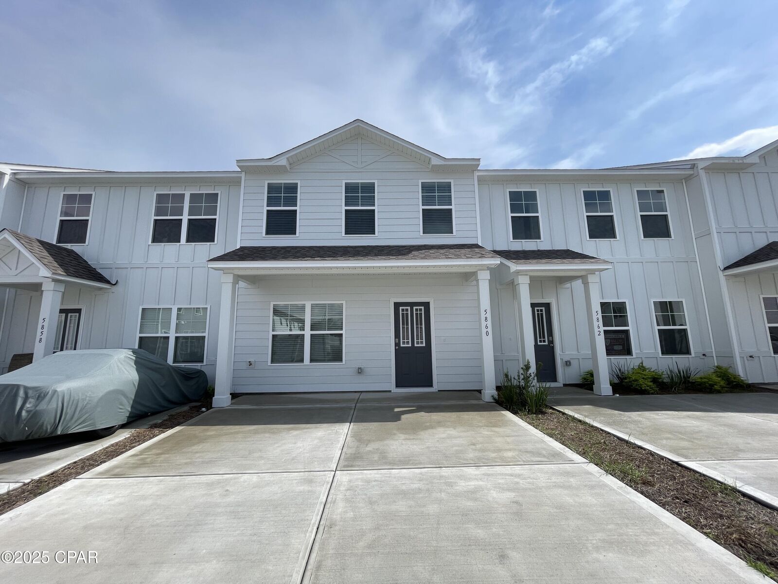 Property Photo:  5860 Tyndall Place  FL 32404 