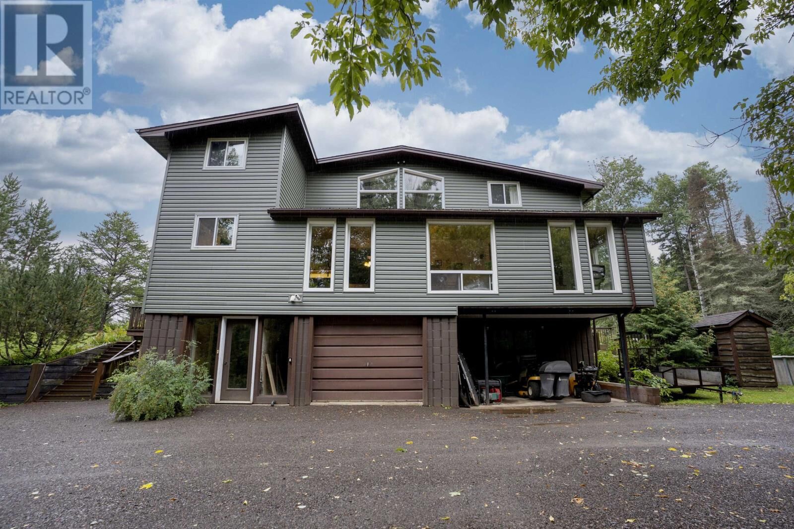 Property Photo:  4401 Hwy 61  ON P7L 0B4 