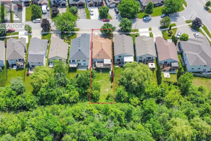 Property Photo: 40 Gretel Drive ON L3C 7H6