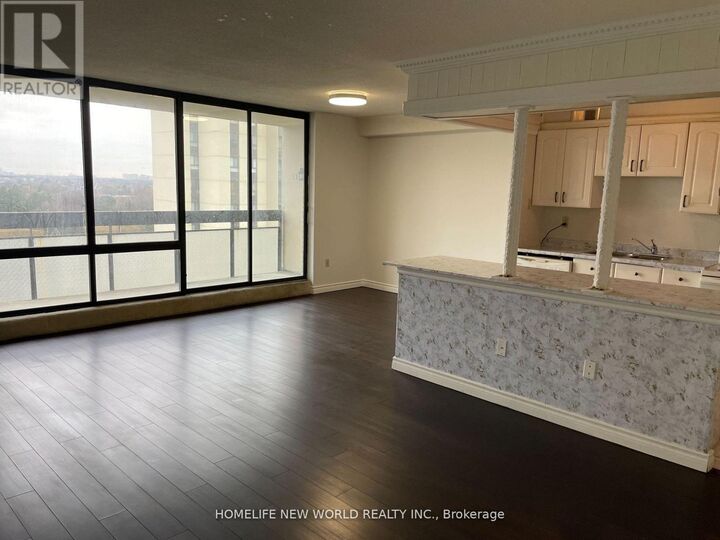 Property Photo:  177 Linus Road 1514  ON M2J 4S5 