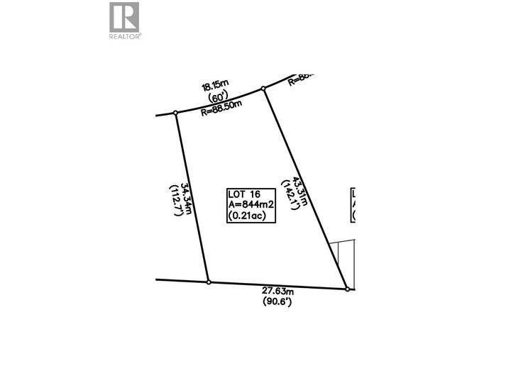 Property Photo:  Lot 16 Scenic Ridge Drive  BC V4T 0H2 
