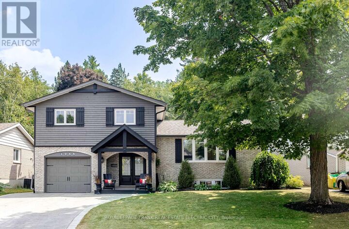 1255 Bridle Drive  Peterborough (Monaghan Ward 2) ON K9J 7J7 photo