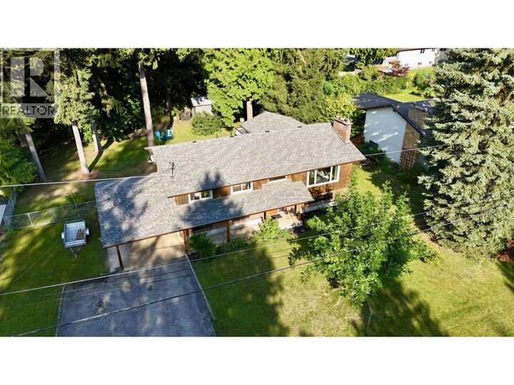 Property Photo:  1637 Birch Drive  BC V0E 2S1 