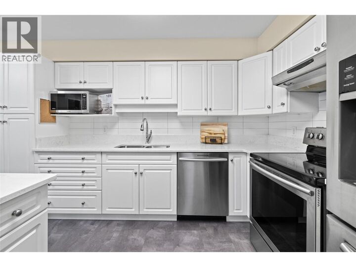 Photo de la propriété: 265 Froelich Road 408 BC V1X 3M6