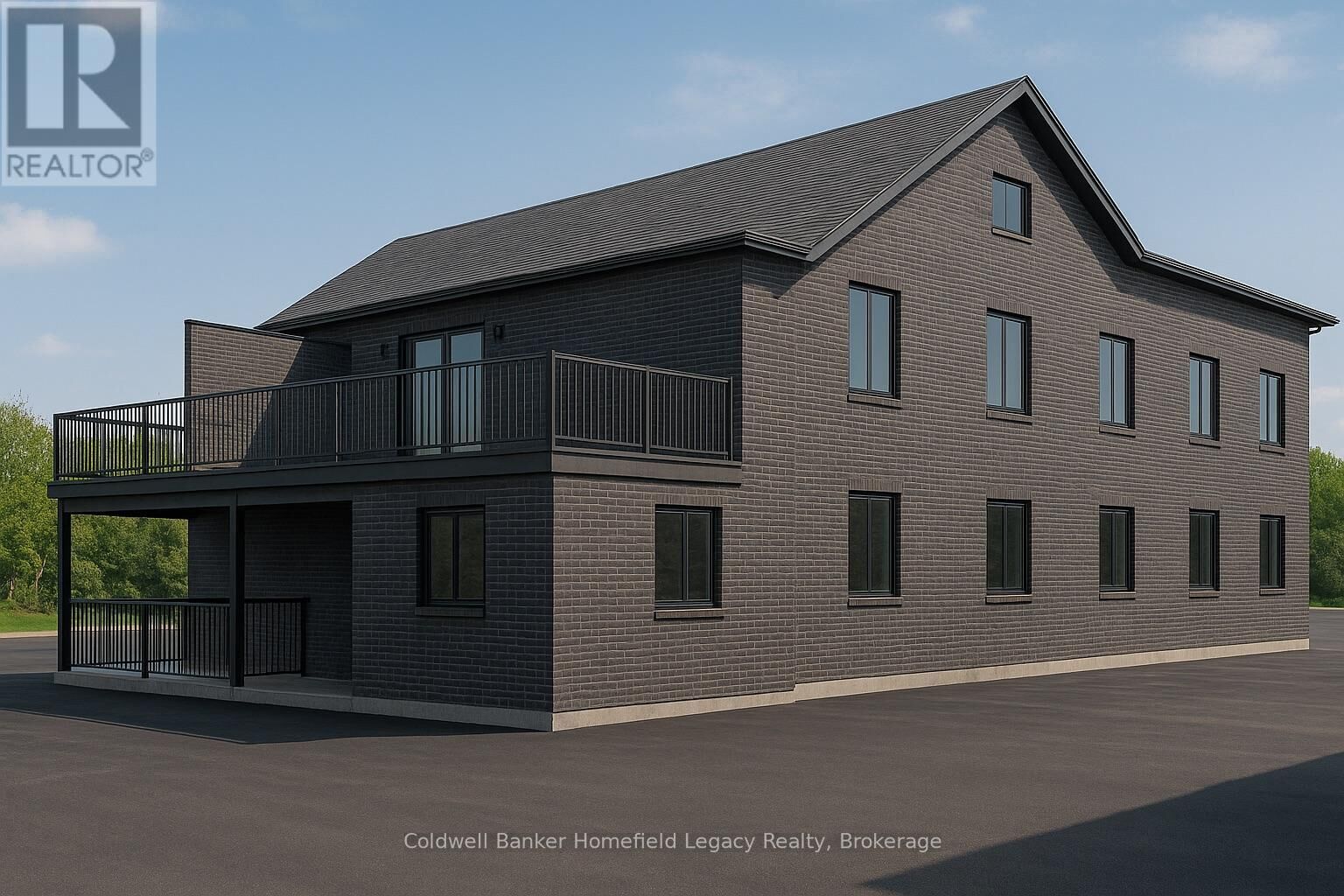 Property Photo: 156 Albert Street ON N5A 3K4