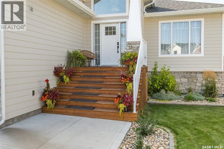 Property Photo:  9 Wilson Bay  SK S6X 0A6 