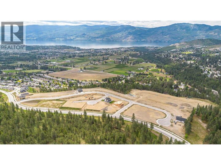 Lot 24 Scenic Ridge Drive — photo 1