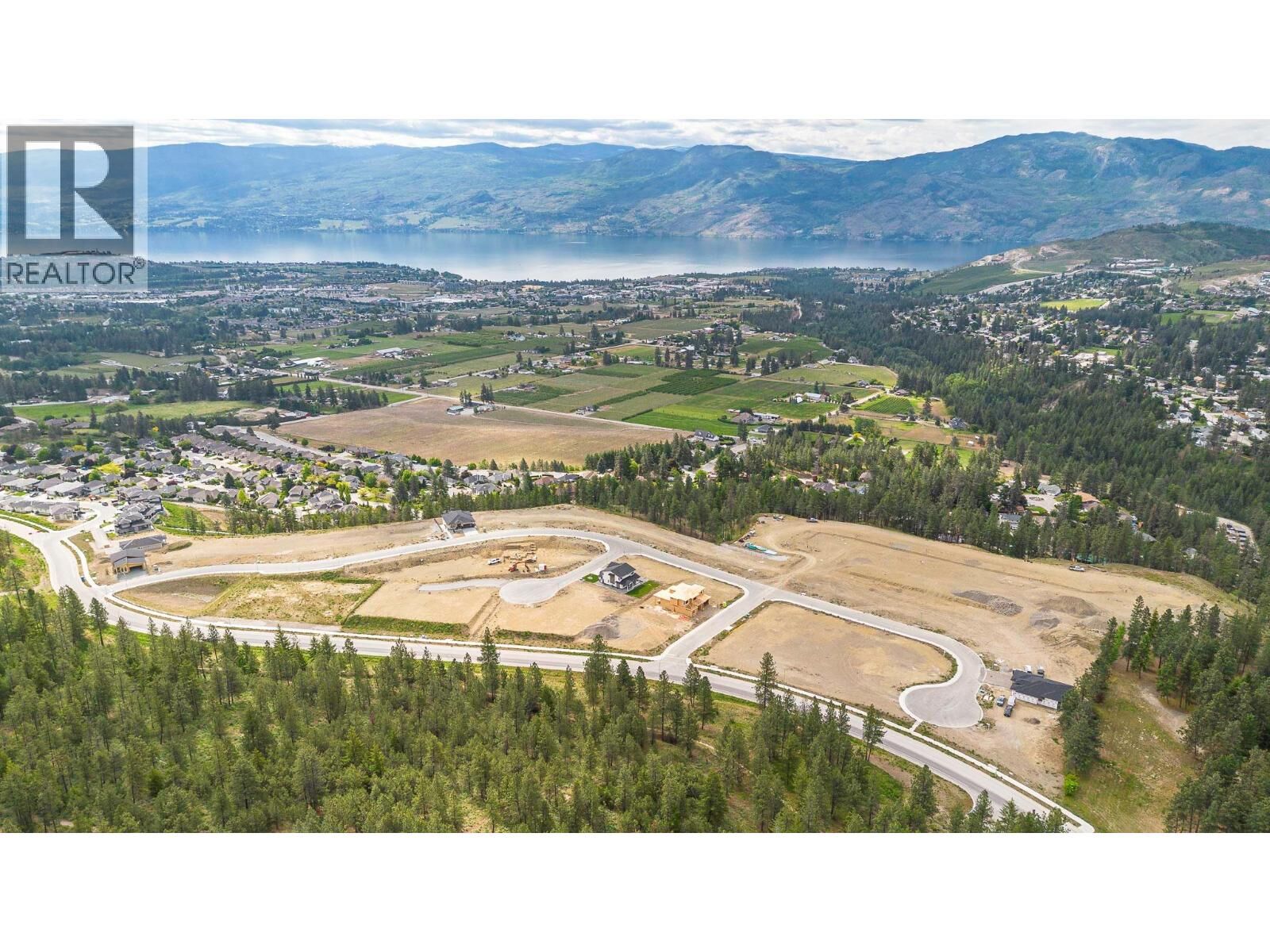 Property Photo:  Lot 24 Scenic Ridge Drive  BC V4T 0H2 