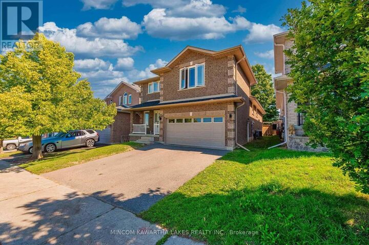 Property Photo: 1247 Haggis Drive ON K9K 2S9