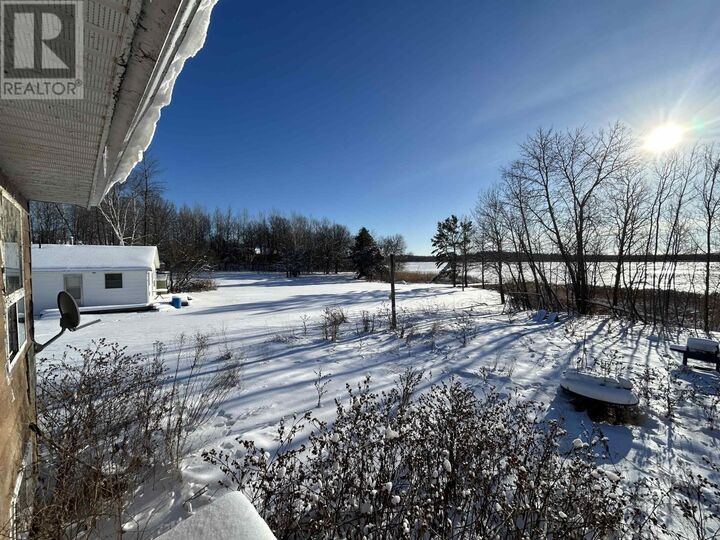 Photo de la propriété: 44 Eleanor Lake Rd ON P0W 1M0