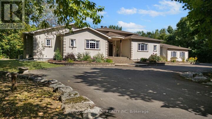 1281 Georges Vanier Drive North  Ottawa ON K4C 1R6 photo