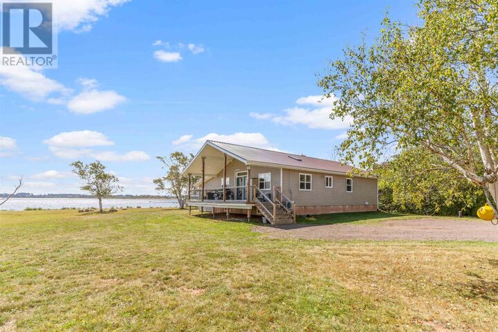 Property Photo: 21 Johns Lane PE C0B 1J0