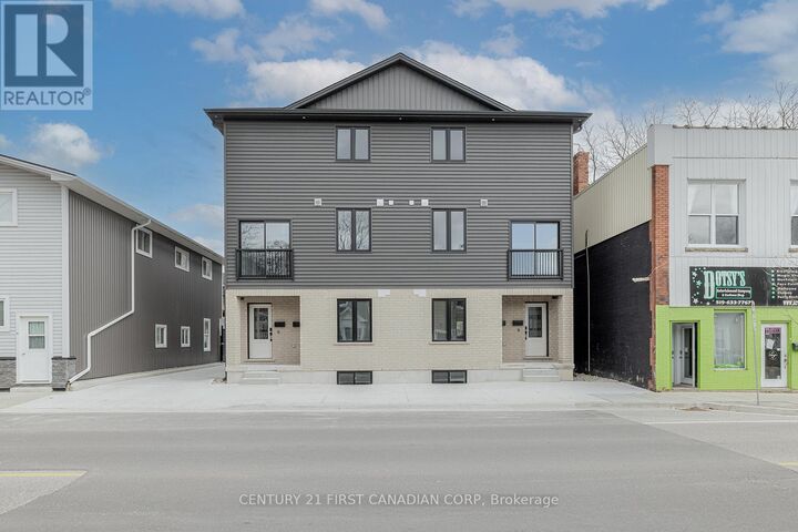 Property Photo: 109 Ross Street ON N5R 3X8