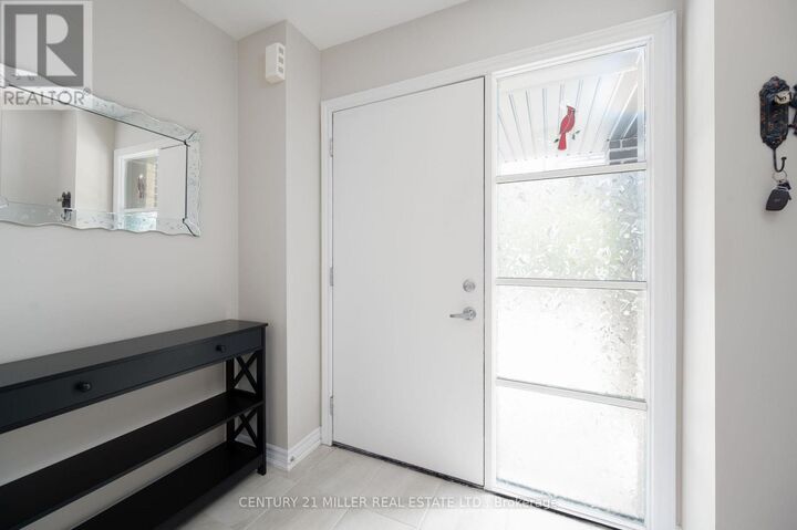 Property Photo: 3084 Cascade Common ON L6H 0R7