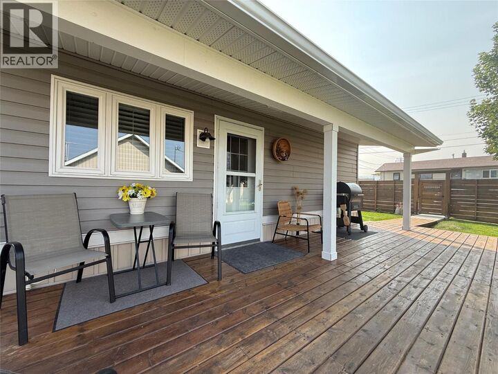 Property Photo:  1600 4th Street North  BC V1C 3L7 